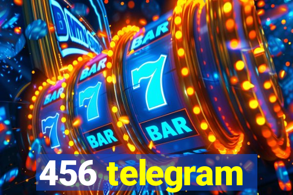 456 telegram